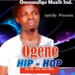Ogene Hip Hop - IF Version – ogene hip hop