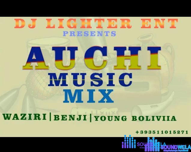 Auchi Afemai Music DJ Mixtape – auchi afemai music dj mixtape Soundwela.com