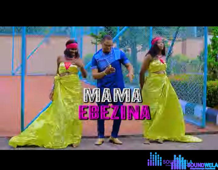 Ayaka Ozubulu - Mama Ebezina – ayaka ozubulu mama ebezina