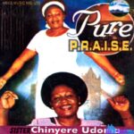 Chinyere Udoma - Pure Praise (full album) – Chinyere Udoma Pure Praise Soundwela