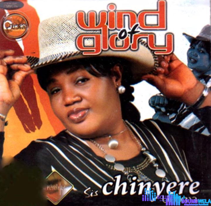 Chinyere Udoma - Wind Of Glory (full album) – Chinyere Udoma Wind of Glory Sounwela