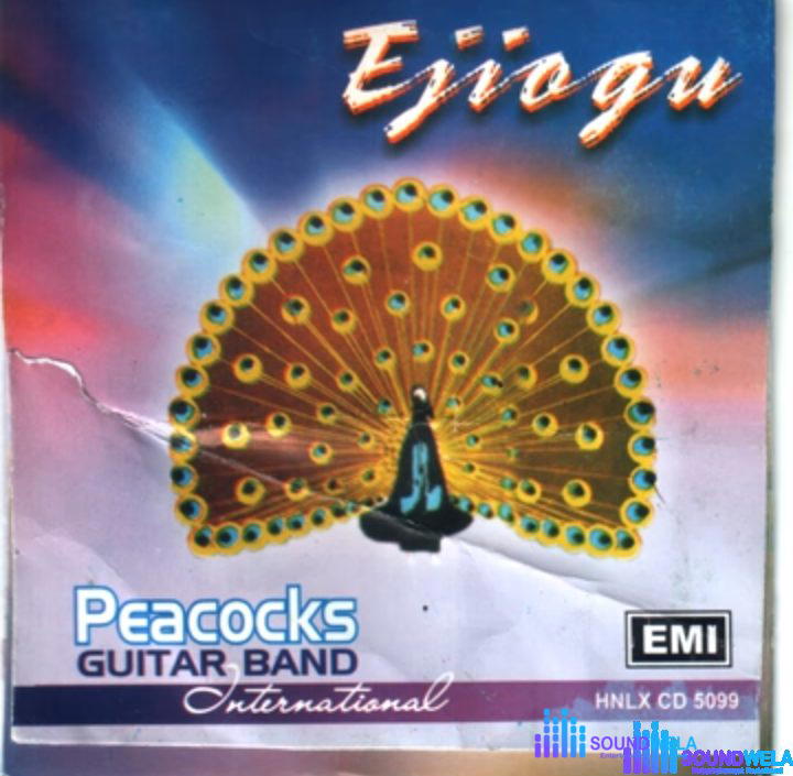 Peacock - Dan Njemanze – Dan Orji Songs Soundwela