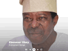 Ebenezer Obey songs album cover