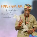 Sir Erico - Madu Kana Aya (Onye Ima) – Erico Onye Ima Soundwela