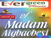 Madam Agbaobesi - Evergreen Music Vol 3 (full album) – Evergreen Music Of Madam Agbaobesi Soundwela.com