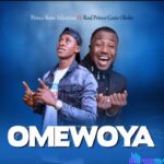 Ikem ft Gozie Okeke - Omewo Ya – Gozie Okeke Omewo Ya cover Soundwela