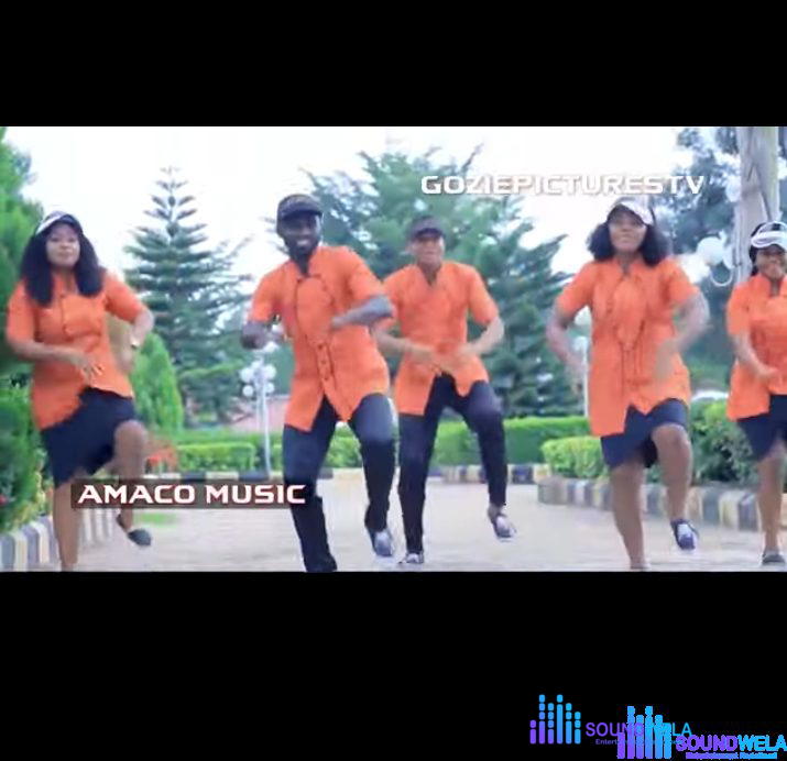 Gozie Okeke - Akuko Di Ebube – Gozie Okeke latest song Akuko Di Ebube Soundwela