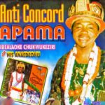 Ibealoke Chukwukezili - Apama – Ibealoke Chukwukeziri songs Soundwela.com