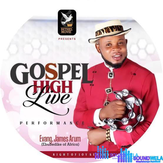 Evang James Arum Live Performance (Unusual Prsise) – James Arum songs mp3 download