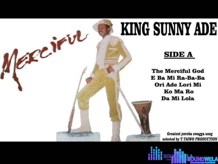 Sunny Ade songs mp3 download