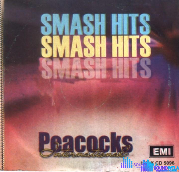 Peacock International Band - Eddie Quansa – Peacock Band Smash hits mp3 download