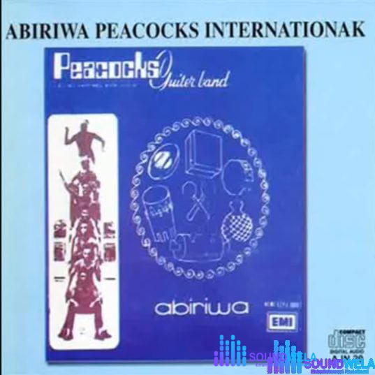 Peacock Band - Ezenwata Nwannem (Oke Osisi) – Peacock Band song