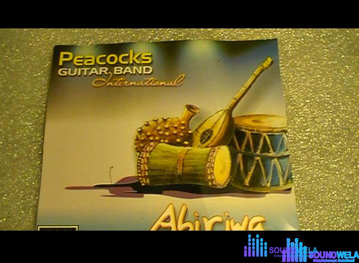 Best of Peacock Band Mixtape – Peacock International Band songs