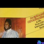 Peacock Guitar Band - Mary Meriamam – Raphael amaraebem songs mp3 download