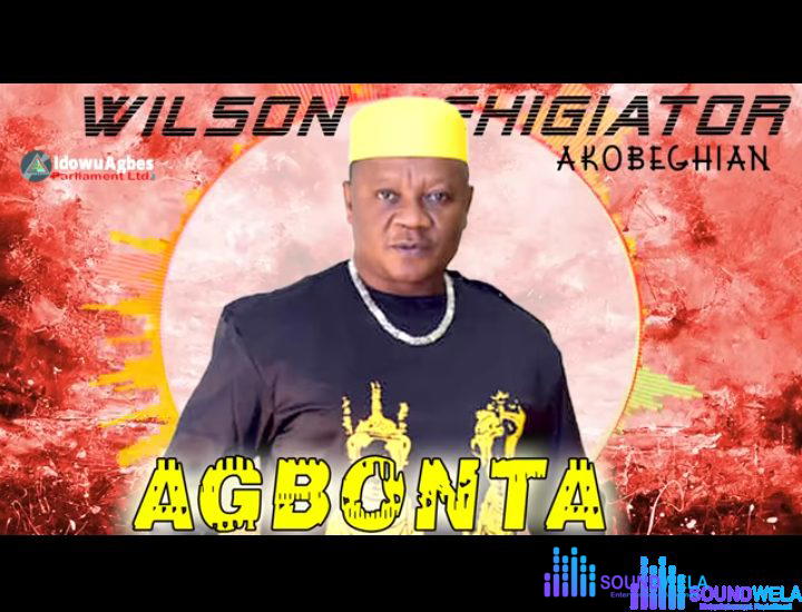 Akobeghian - Okhiowie – Wilson Ehigiator Akobe music