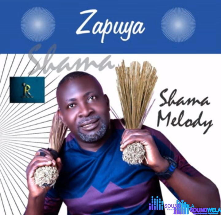 Shama Melody - Zapuya – Zapuy by Shama Melody mp3 download