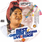 Best of Chinyere Udoma Songs Mixtape 2023 – best of Chinyere Udoma soundwela.com