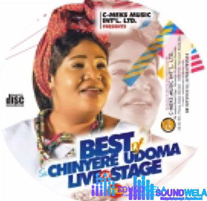 Best of Chinyere Udoma Songs Mixtape 2023 – best of Chinyere Udoma soundwela.com