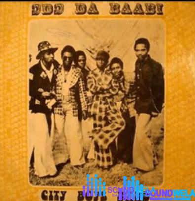 City Boys Band - Odo Da Baabi (full album) – city boys band of Ghana Odo da baabi soundwela.com