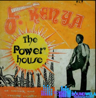 Best of F Kenya - The Powerhouse Vol 2 (full album) – f Kenya songs