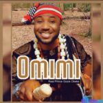 Gozie Okeke - Ihe Omimi – ihe Omimi Soundwela