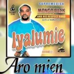 Mongo Pack - Aro Mien – mongo pack music Soundwela
