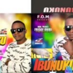 Best Of Friday Oviri Songs Mixtape – uhrobo music Friday oviri soundwela
