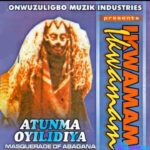 Atumma Abagana - Obodo Dike Akaluwa – Atumma Abagana Soundwela.com