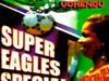 Nelly Uchendu - Green Eagles Special – Nelly Uchendu Super Eagles Special Song Soundwela