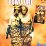 Nkwere Women - Oji Nwa Eme Onu Part 2 – Nkwerre Aborigines Women Club Oji Nwa eme onu