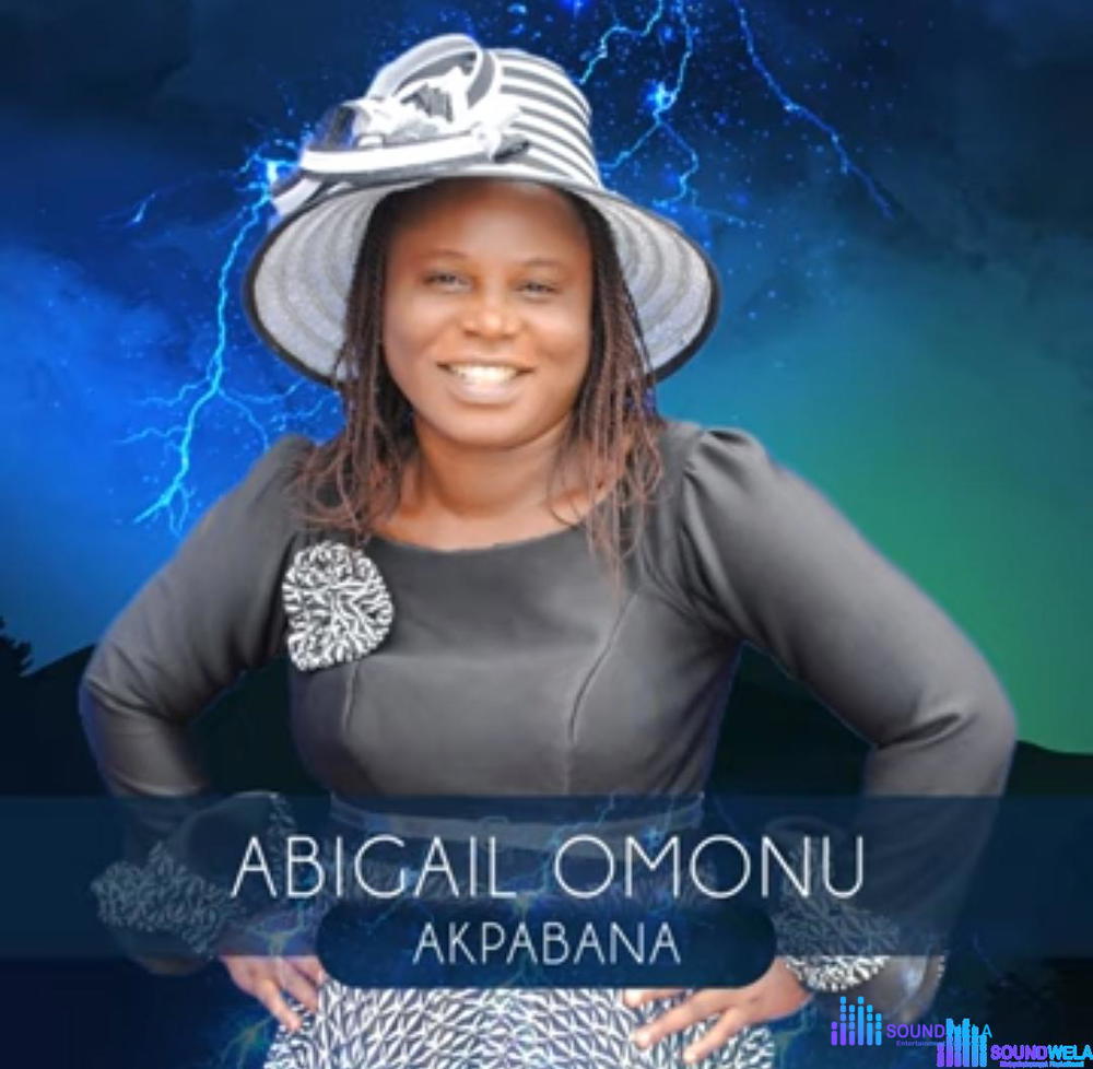 Abigail Omonu - Uwe Jale – Abigail Omonu Akpabana mp3 download