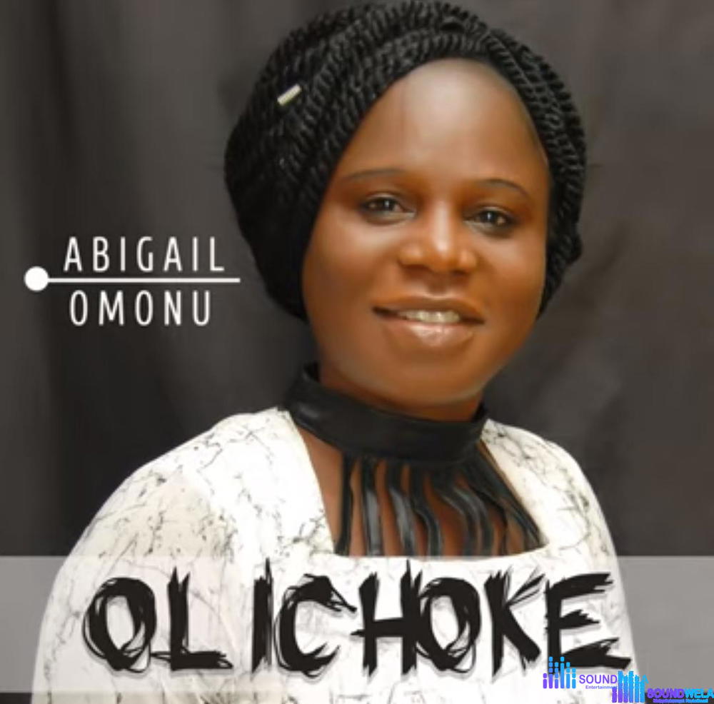 Abigail Omonu - Olichoke – Abigail Omonu Olichoke mp3 download