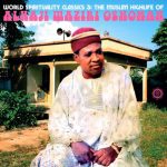 Waziri Oshomah - Wait For Me – Alhaji Waziri Oshomah songs mp3 download