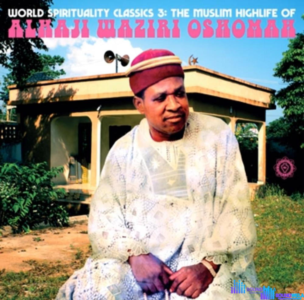 Alhaji (Sir) Waziri Oshomah - No Hurry In Life – Alhaji Waziri Oshomah songs mp3 download