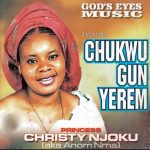 Princess Christy Njoku - Chineke M Ina Adindu – Christy Njoku Chineke M Ina Adindu mp3 download