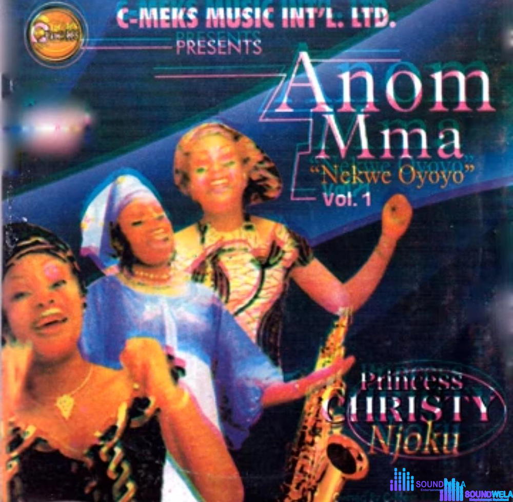 Princess Christy Njoku - Onyenwem Nara Ekelem – Christy Njoku songs mp3 download