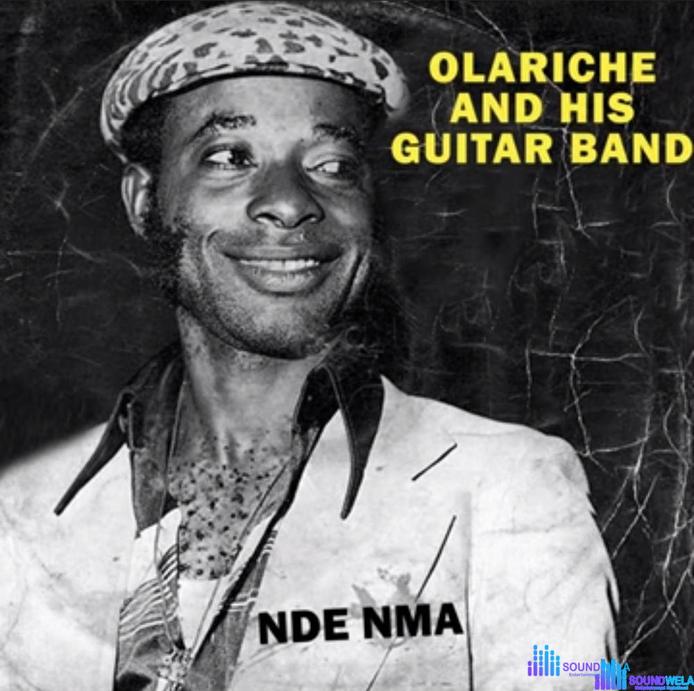 Douglas Olariche - Nde Nma – Douglas Olariche songs mp3 download