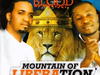 Gozie Okeke - Mountain Of Liberation – Gozie Okeke Mountain of Liberation