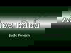 Jude Nnam - Adupe Baba – Jude Nnam adupe baba mp3 download