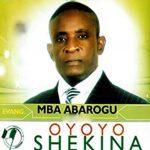 Mba Abaraogu - Ebube vol. 1 – MBA Abarogu Ebube Soundwela