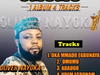 Oliver Nayoka - Adaugo – Oliver Nayoka OMUMU album cover