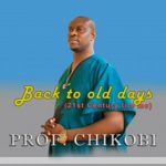 Prof Chikobi - Agbagharizina (Contact Bu Ego) – Prof Chikobi song back to old days