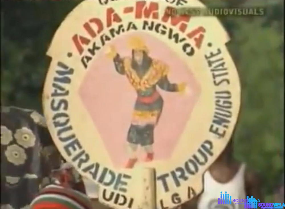 Adamma Masquerade Dance – adamma masquarade dance Soundwela.com