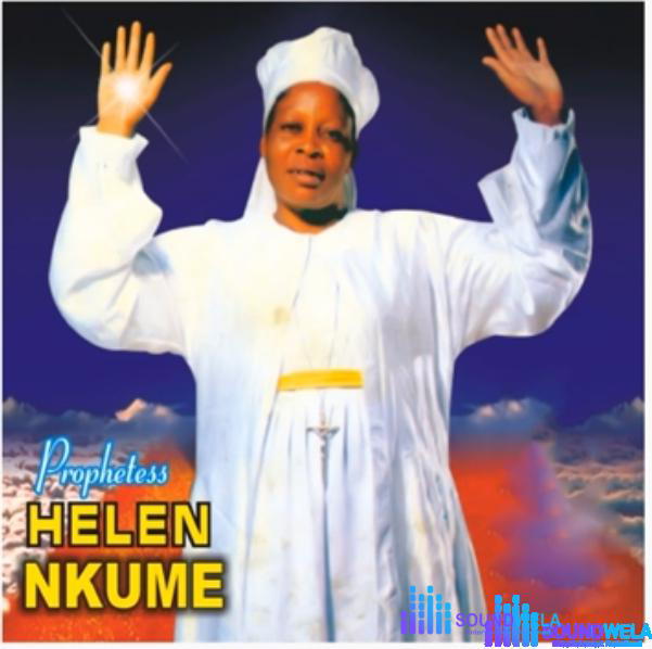 Best of Helen Nkume DJ Mix – best of Helen nkume soundwela