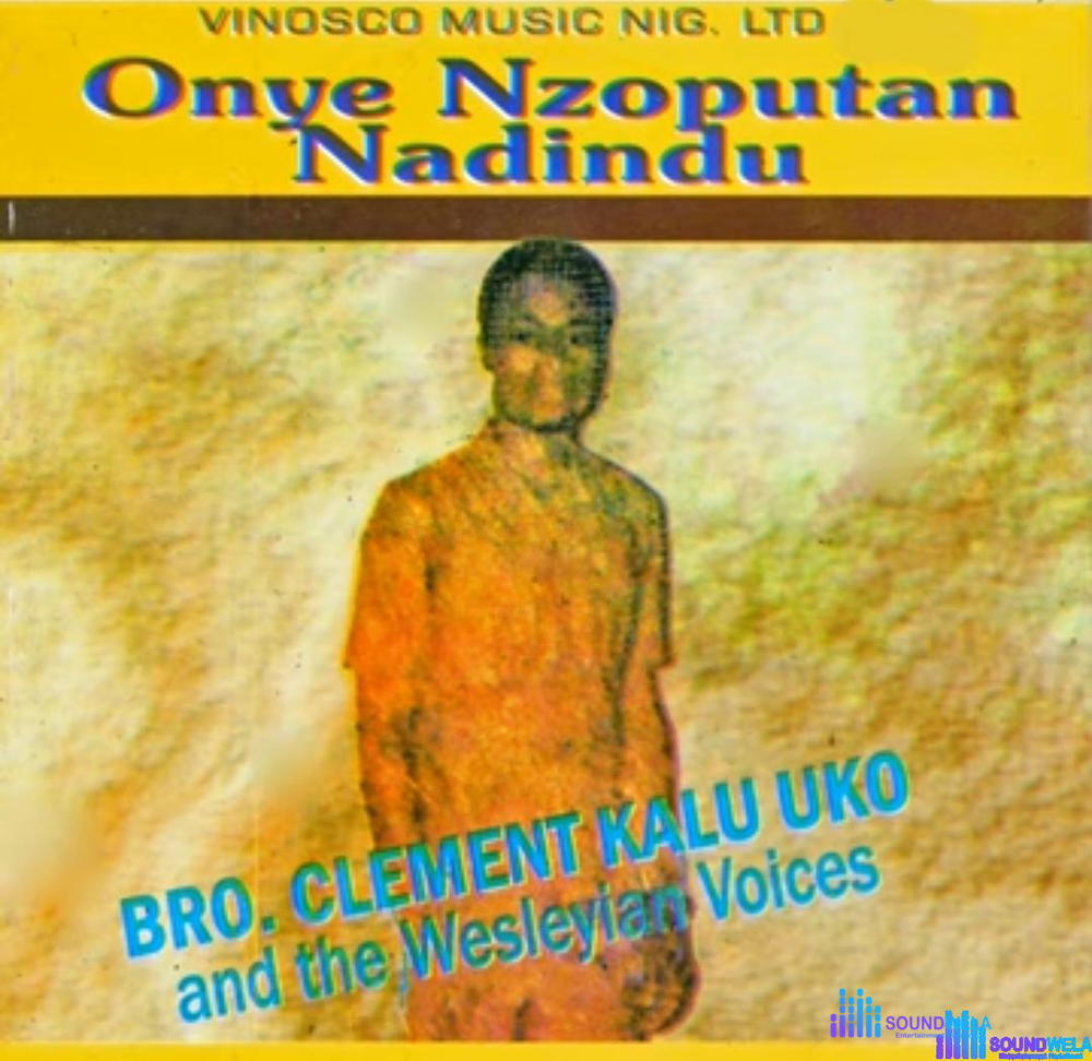 Bro Clement Kalu Uko - Jehovah Emeriwo – bro Clement Kalu Uko songs mp3 download