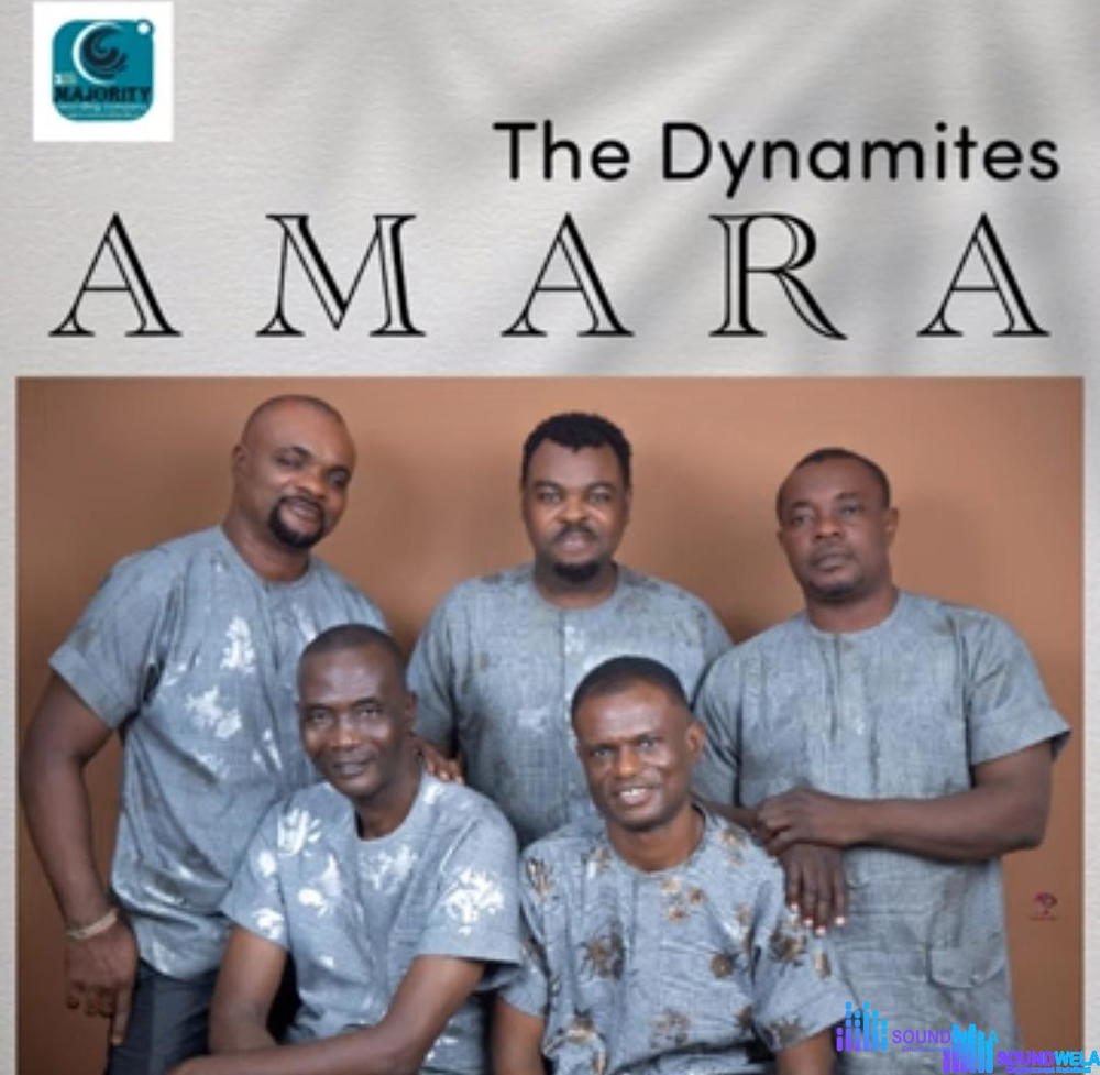 The Dynamites - Ebezina – dynamites song mp3 download
