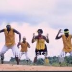 Eze Kymco - Udara Chara N'Elu – eze Kymco song udara Chara NElu soundwela