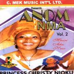 Princess Christy Njoku - Mmiri Ahu Na Ezo – princess Christy Njoku songs mp3 download