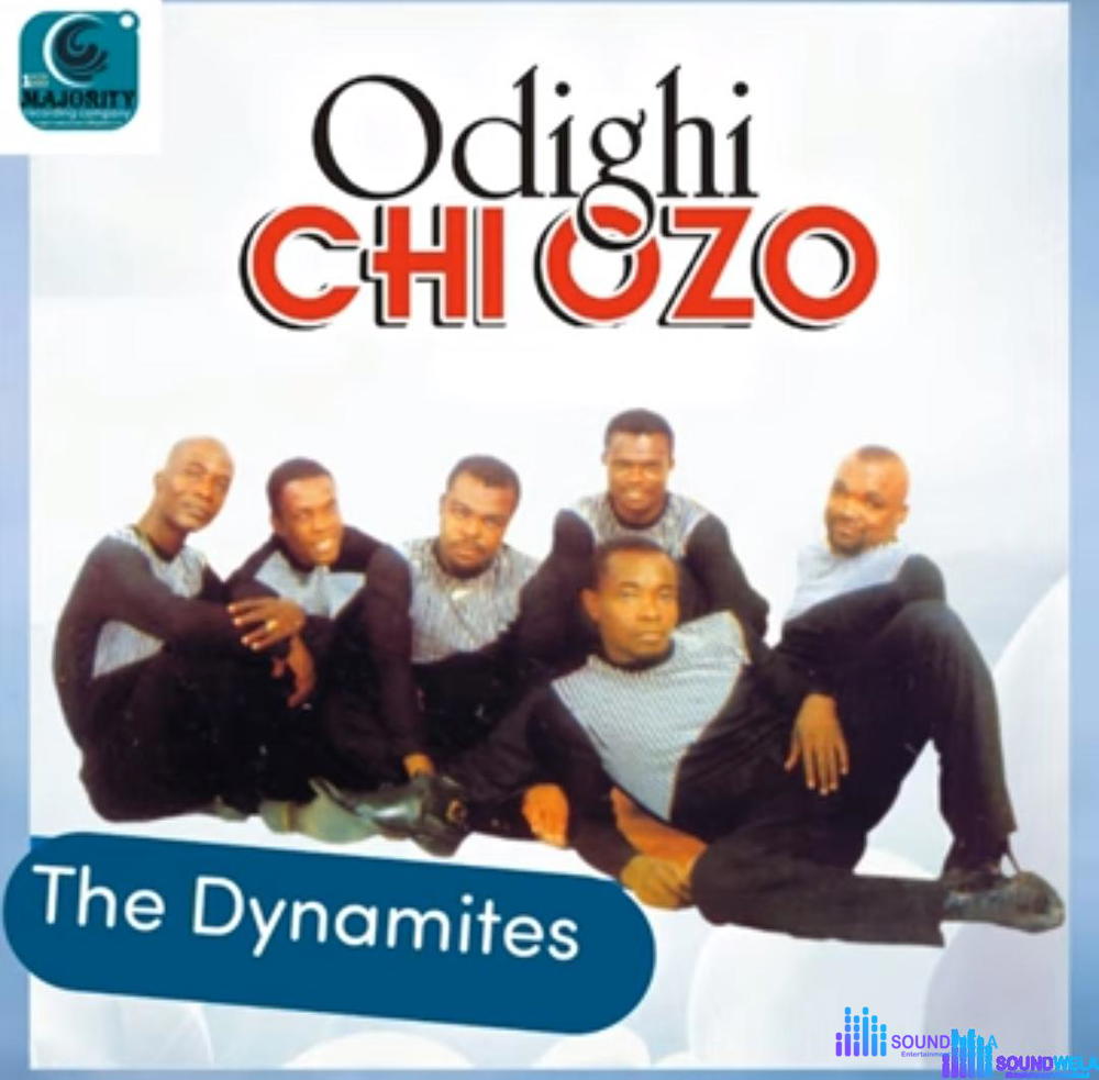The Dynamites - Odighi Chi Ozo – the Dynamites songs mp3 download