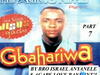 Bro Israel Anyanele - Ihe Adiwo Nma Vol. 7 – Agape Ihe adiwo nma Soindwela